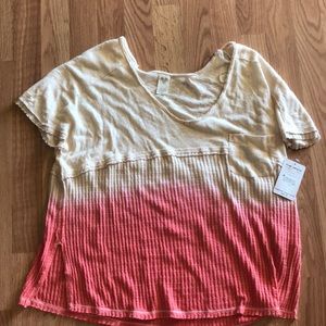 Free People shirt